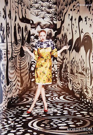 Lily Cole leaked photos