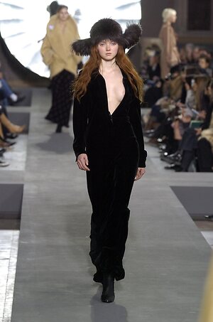 Lily Cole leaked photo #454