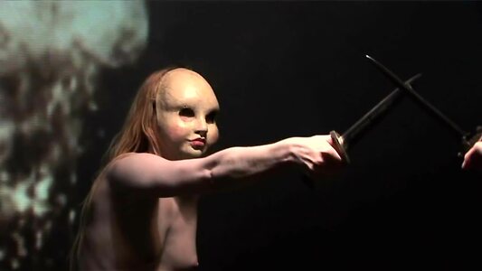 Lily Cole leaked photo #465