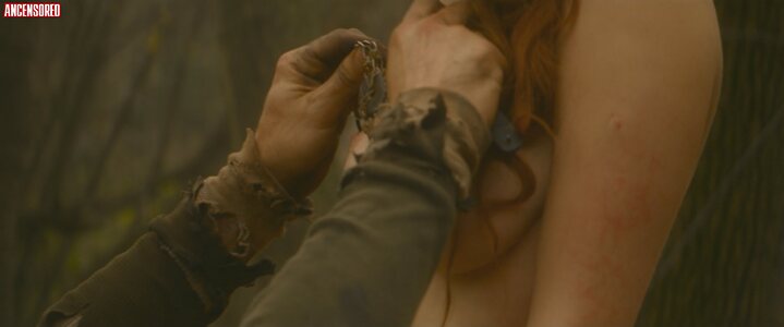 Lily Cole leaked photo #476