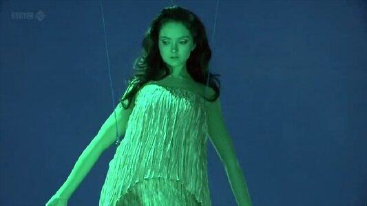 Lily Cole leaked photo #481