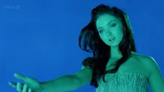 Lily Cole leaked photo #482