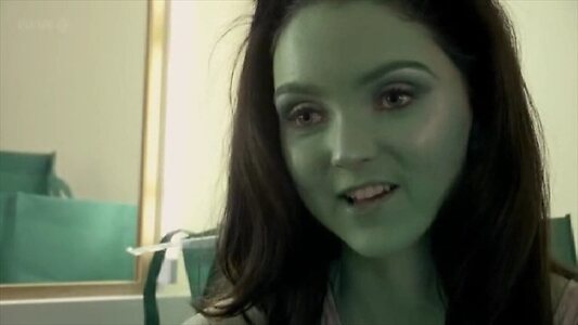 Lily Cole leaked photo #484
