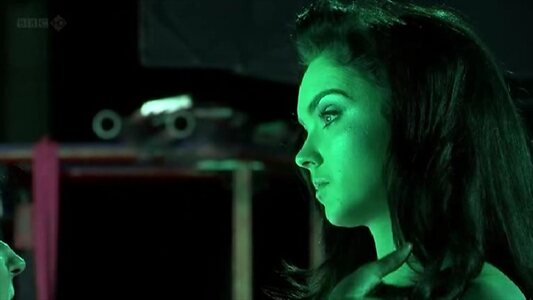 Lily Cole leaked photo #487