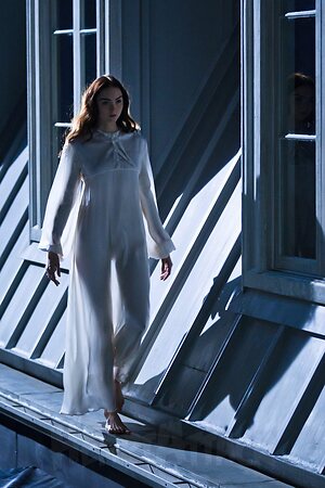 Lily Cole Nude Leaked Photo #495