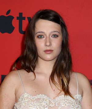 Lily Collias leaked photo #8