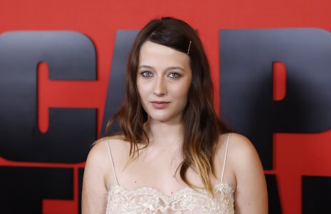 Lily Collias leaked photo #11