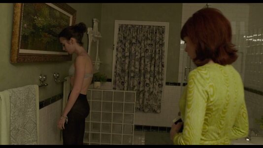 Lily Collins leaked photo #28