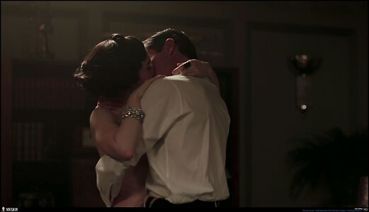 Lily Collins leaked photo #32
