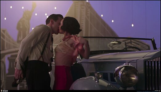 Lily Collins leaked photo #33
