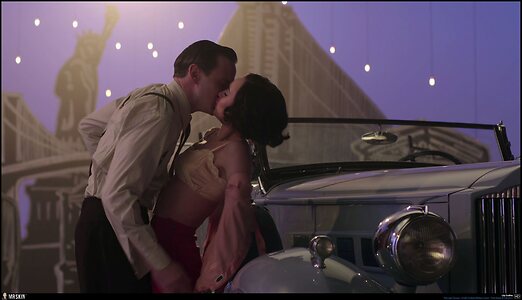 Lily Collins leaked photo #35