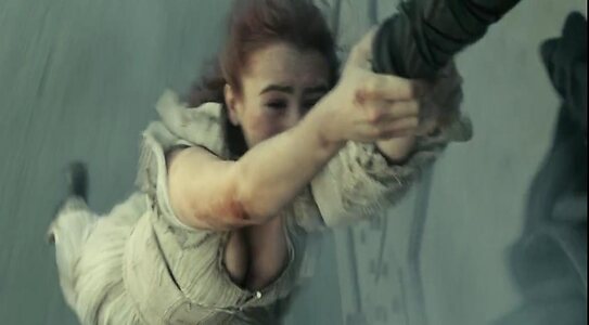 Lily Collins leaked photo #39