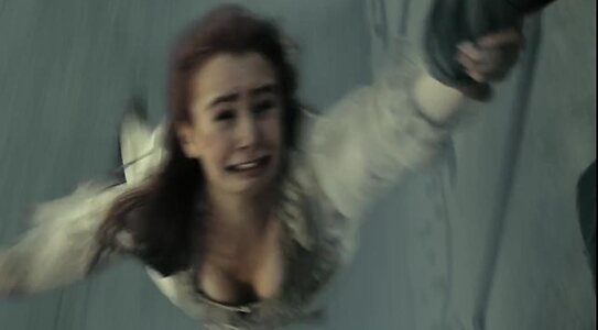 Lily Collins leaked photo #41
