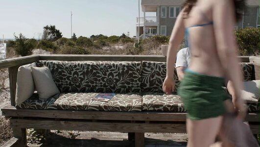 Lily Collins leaked photo #49
