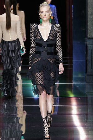 Lily Donaldson leaked photo #12