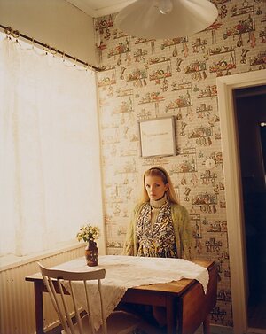 Lily Donaldson leaked photo #23