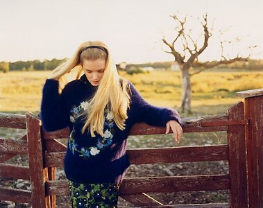 Lily Donaldson leaked photo #28