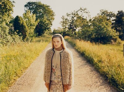 Lily Donaldson leaked photo #30
