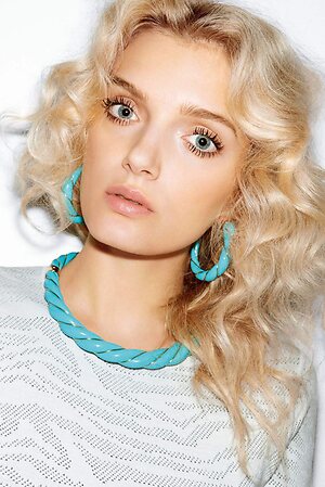 Lily Donaldson Nude Leaked Photo #34