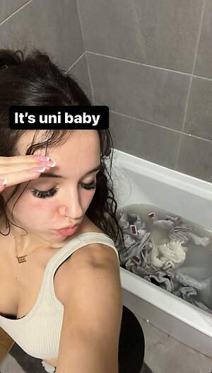Lily Draycott Nude Leaked Photo #31