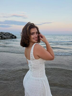 Lily Eagla leaked photo #2