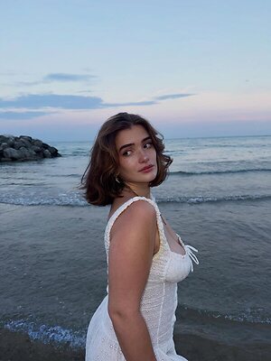 Lily Eagla leaked photo #3