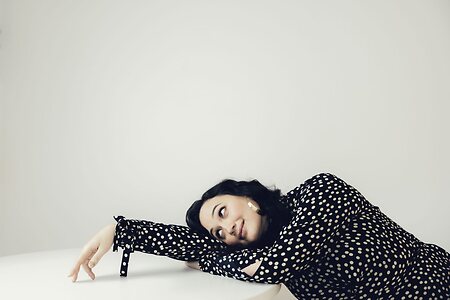 Lily Gladstone leaked photo #10