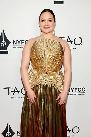 Lily Gladstone leaked photo #16