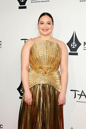 Lily Gladstone leaked photo #17
