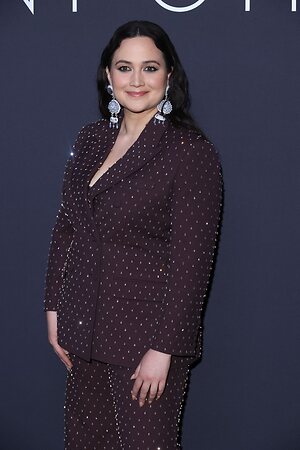 Lily Gladstone