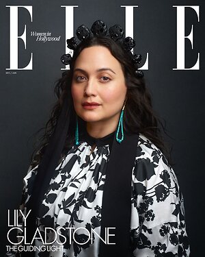 Lily Gladstone leaked photo #51