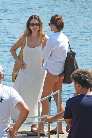 Lily James photo