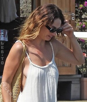 Lily James photo