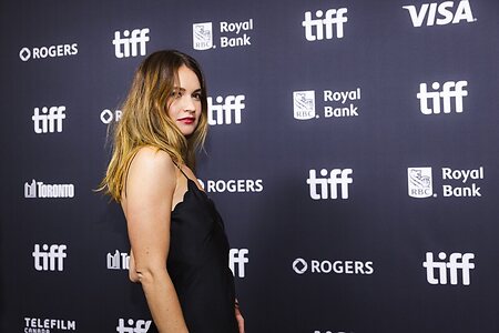 Lily James