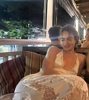Lily James leaked photo #169