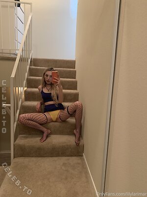 Lily Larimar leaked photo #39