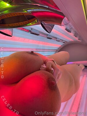 Lily lemon Nude Leaked Photo #13