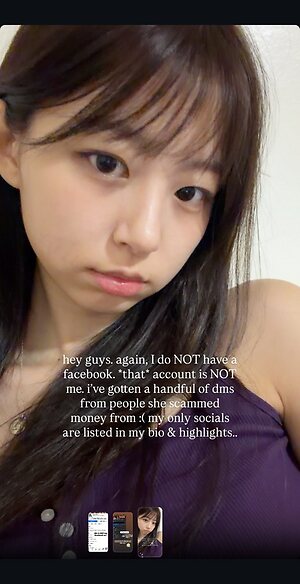 Lily Liu leaked photo #4