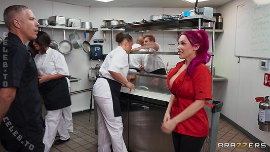 Lily Lou Nude Leaked Photo #13