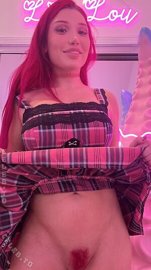 Lily Lou leaked photo #268