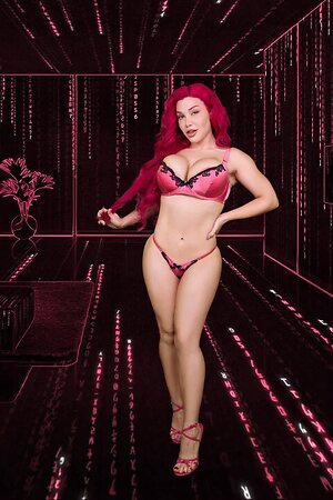 Lily Lou leaked photo #294