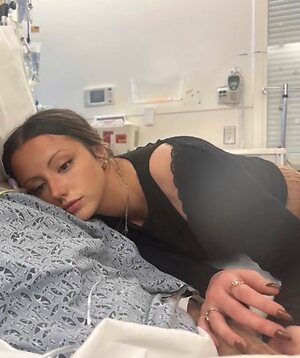Lily Mo Sheen leaked photo #25