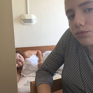 Lily Mo Sheen leaked photo #26