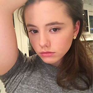 Lily Mo Sheen leaked photo #27