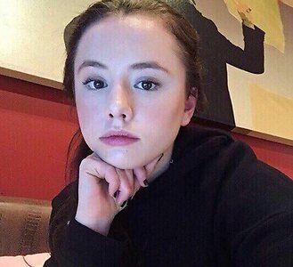 Lily Mo Sheen leaked photo #28
