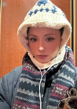 Lily Mo Sheen leaked photo #31