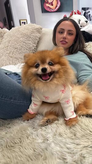Lily Mo Sheen leaked photo #37