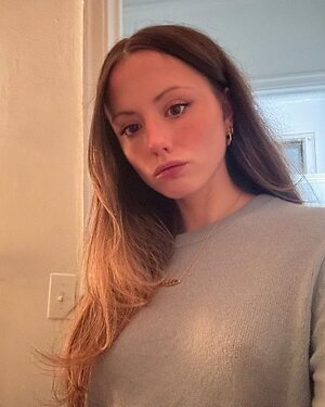 Lily Mo Sheen leaked photo #39
