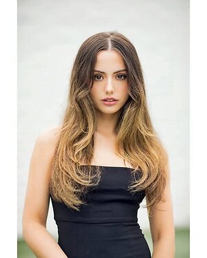 Lily Mo Sheen leaked photo #42