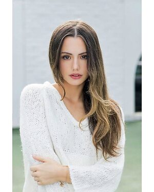 Lily Mo Sheen leaked photo #43